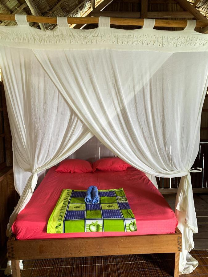 Gibran guest house Kri Extérieur photo