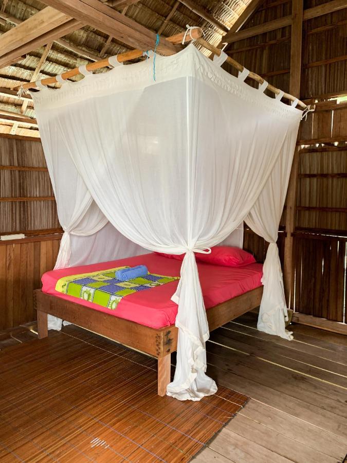 Gibran guest house Kri Extérieur photo