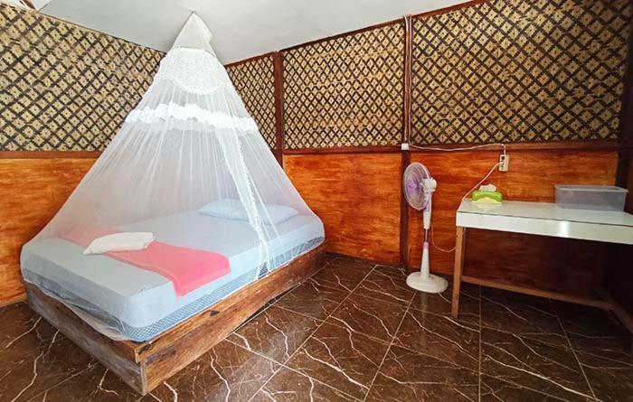 Gibran guest house Kri Extérieur photo