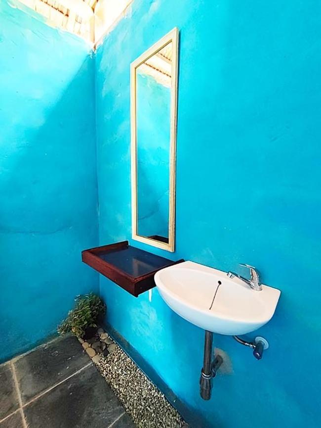Gibran guest house Kri Extérieur photo